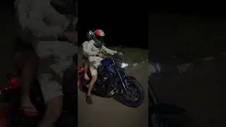 MT09 QUICK SHIFT SOUND