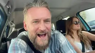 Model Agency in Bahrain, Middle East  Behind the Scenes - VLOG ONE