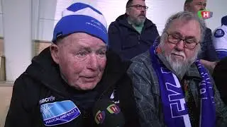 190107 FKH trening Horneland