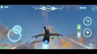 This Ace Force Gameplay is PURE ADRENALINE | Mobile FPS
