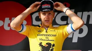 Riunione Tecnica #110 - Merlier e Vansevenant fanno felice Lefevere - Formolo, Tiberi, Philipsen