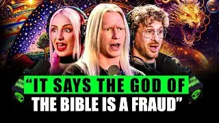 Ex-Christian Reveals Hidden Scriptures the Church Banned | E76 Morgue