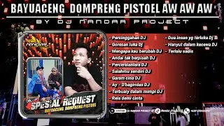 Funkot Full Album - SPESIAL REQUEST BAYUACENG DOMPRENG PISTOEL || Dugem Nonstop Terbaru 2025