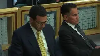 Kellen Winslow Trial Jury Instructions