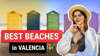 The Best Beaches In Valencia: Where To Eat, Play, And Relax