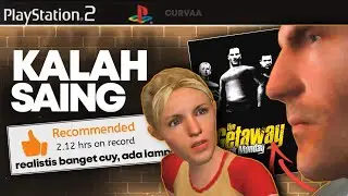 Game PS2 Ini Harusnya Saingi GTA, Tapi Gagal Total!
