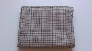 موديل جاكيت شتوي بكول تايور
