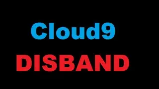 C9.Misery about disband and Team Secret reshuffle [РУССКИЕ СУБТИТРЫ]