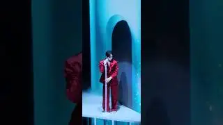 Lee Junho - Abertura - Frozen Heart - Fancy #Brazil #leejunho #2pm