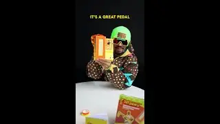 MonoNeon Whammy