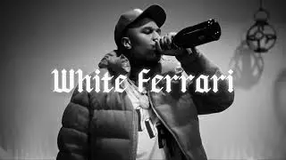 [FREE] EBK Jaaybo Sample Type Beat - 'White Ferrari