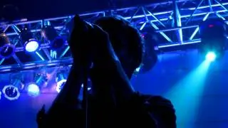 Keane - Strangeland - Boston HOB 6.12.12.MOV