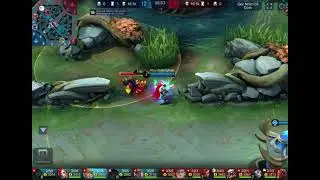 Top Global layla. Xin lỗi bạn top 3 Việt Nam barat nha. M&igrave;nh c&oacute; thể g&aacute;nh team.