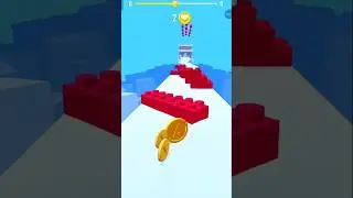 crazy coin rush game 🎮 #mha #centralcee #mhacommunity