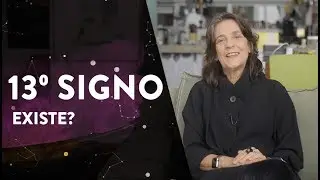 O 13º signo existe?