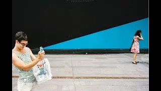 Jonathan Higbee: Truly Coincidental Photos?