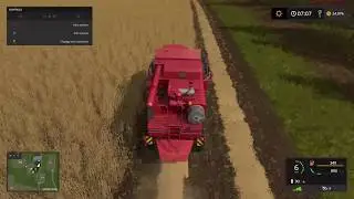 Farming Simulator 2017 - Brand New Farm - Episode 1 - ASMR and Relaxation