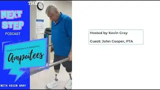 Episode 19: Rebuilding Strength: Inside the Work of a Physiotherapist Assistant (PTA)