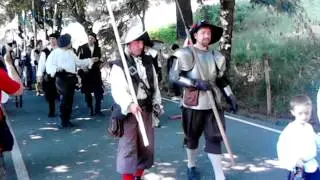 L'Assedio di Canelli - Anno 1613 - 01