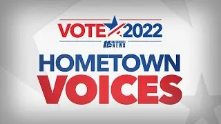 Hometown Voices in Clayton: Voters highly-energized for midterms