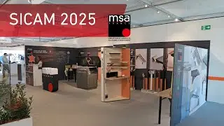 SICAM 2025 : Découvrez les solutions MSA France