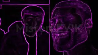 Average Fan VS Average Enjoyer Vocoded to Gangsta's Paradise and Miss The Rage