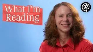Alyson Richman | What I'm Reading (author of THE SECRET OF CLOUDS)