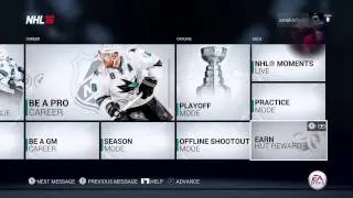 NHl 16 and Giveaway at 250 subs (Smokiebuds ) back to the future hoverboard