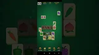 Играю в маджонг часть 1