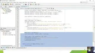 analisis de Lipchitz en java FX