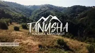 Tanusha 2019  ( Video Mavic pro 4K )