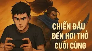 Leo rank cùng Yassu🤺🫠