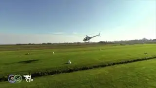 Aviosuperficie Caposile, Venezia