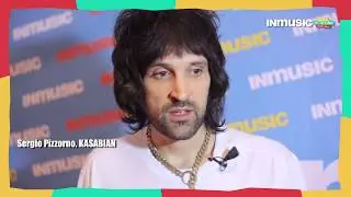 INmusic festival #12   Artist talks
