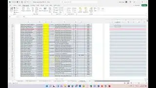 Adjusting Sheet to fit One Page