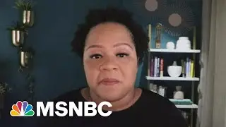 Yamiche Alcindor: Voter Fraud Is A &lsquo;Conspiracy Theory Coursing Through Republican Party&rsquo; | Deadline