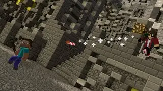 Quake Craft #1 - morri  muito
