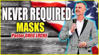 Pastor Greg Locke (Nov 18, 2021) THE PROBLEM WITH CLOSED CHURCHES