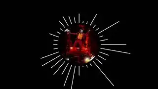 El'Figo - Joker (Sandro M. Remix)