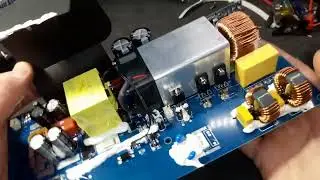 Знову GGH-3.5KW та ATZpower 600