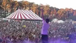 The Falls Music & Arts Festival- official 2013 Promo