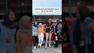 🔴MOBIL MURAH HARGA DIBAWAH PASAR⁉️REVIEW MOBIL MURAH DI PRABU MOTOR KLIK SUBSCRIBER & COMMET‼️