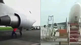 EPIC 747 MOMENTS - aviation fix pt 2
