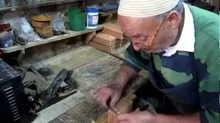 Moroccan Craftsman.MOV