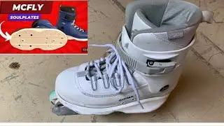 The best Razors Cult soul plate ever made?? (PHLEBO SOULS)