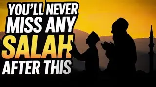 One Of The Best Advice For Salah From Ustadh Nouman Ali Khan