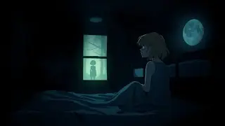 The Mystery of Ellie at Camp Fairview | True Animated Horror Story