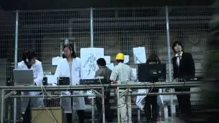 Zella: Monster Martial Law - Official Teaser