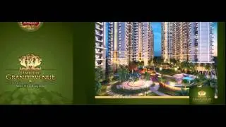 Samridhi Grand Avenue @ 0120-3803029