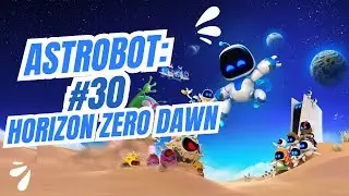 ASTROBOT - CAP&Iacute;TULO 30 | 🦖🤖 &iexcl;ALOY vs T-REX ROBOT! La Batalla &Eacute;PICA por la PEN&Uacute;LTIMA PIEZA 🚀
